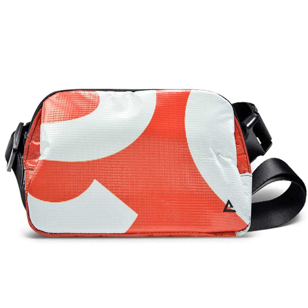 Large Zion Sling Bag