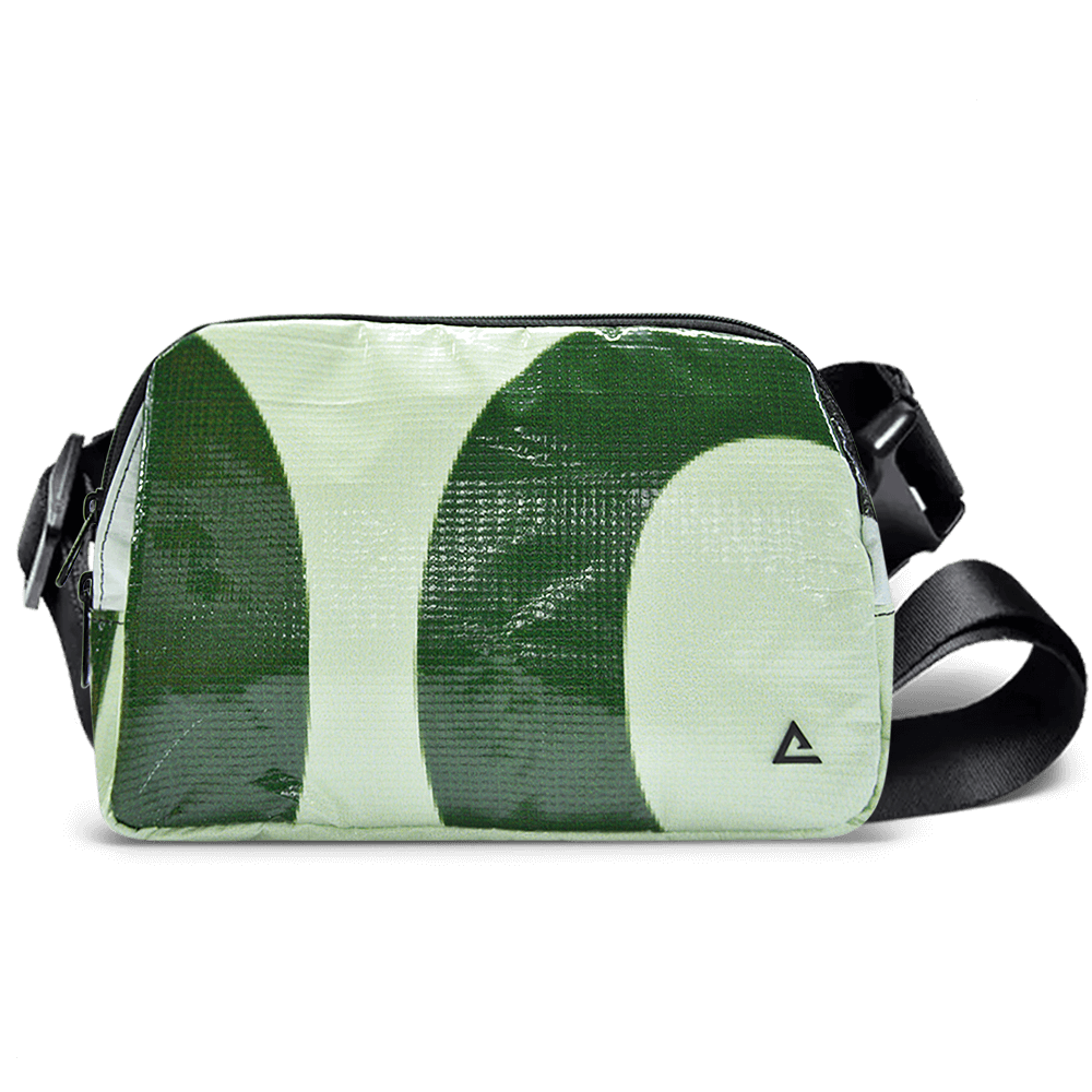 Large Zion Sling Bag