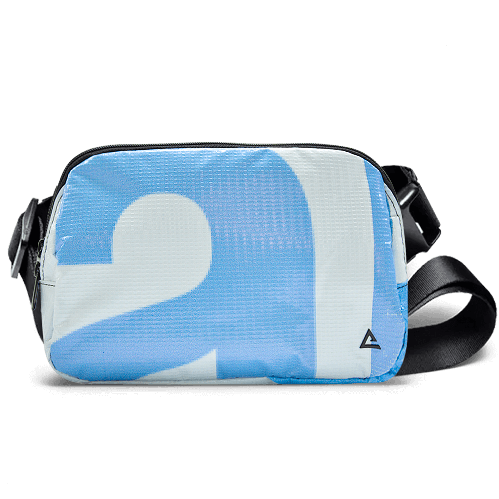 Large Zion Sling Bag