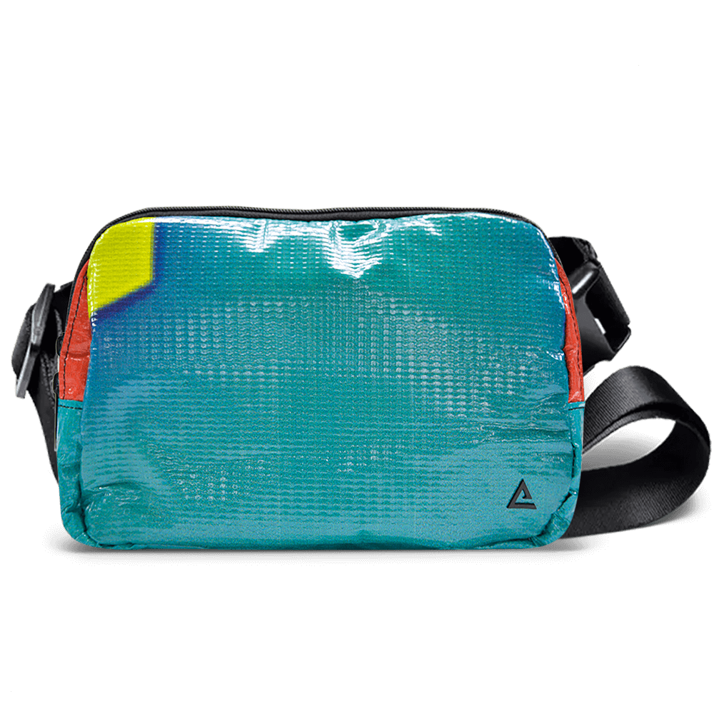 Large Zion Sling Bag