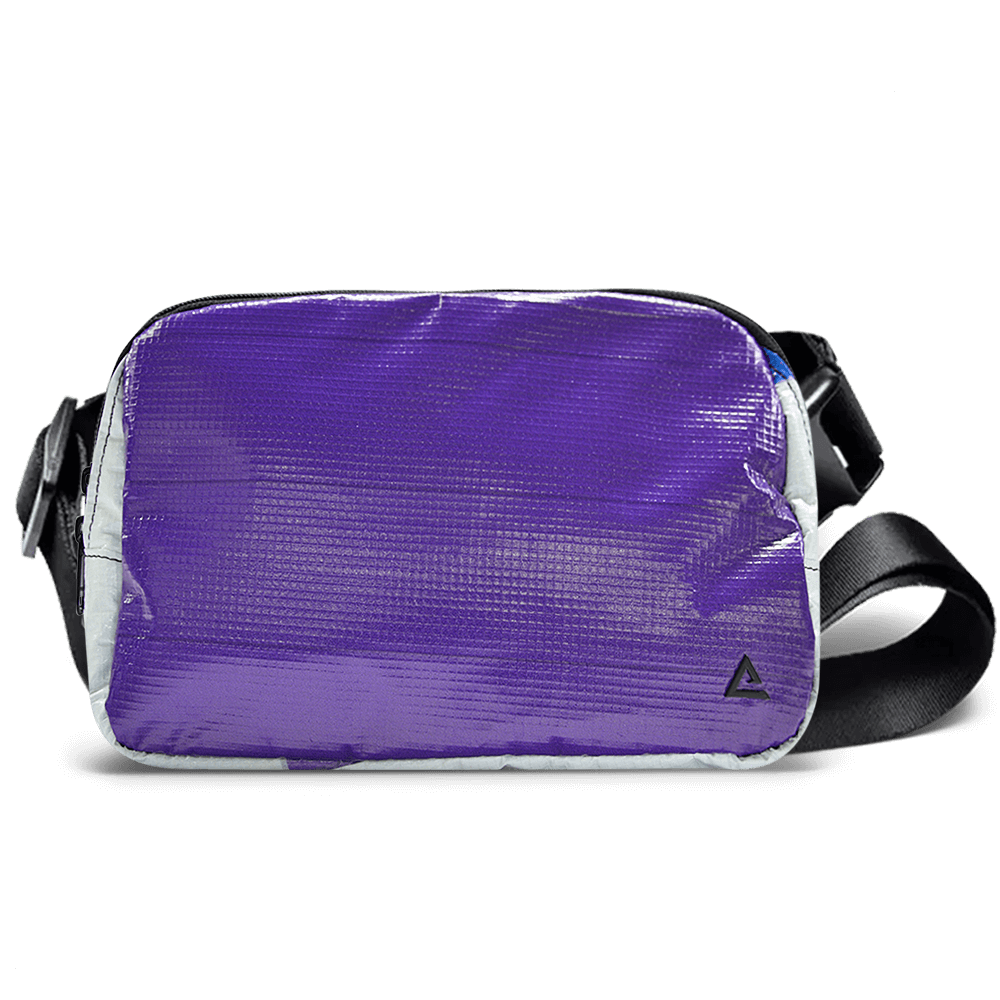 Large Zion Sling Bag
