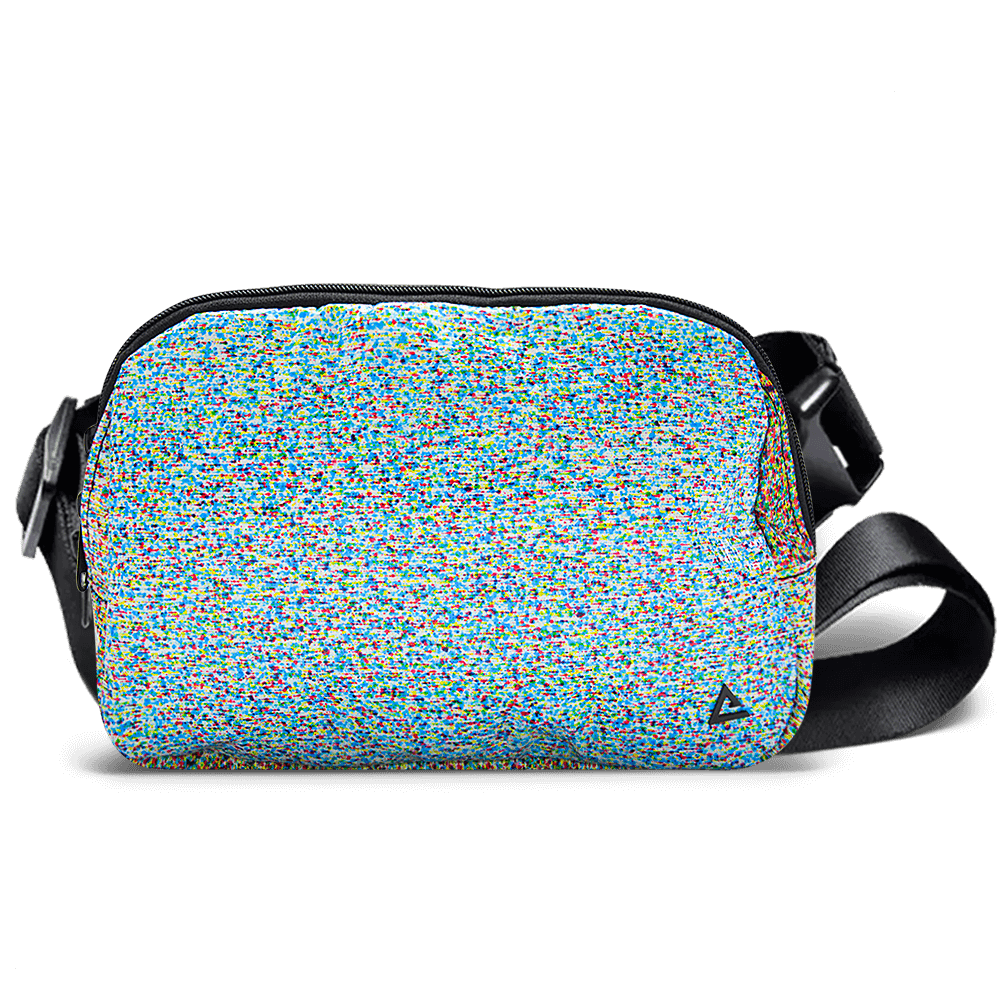 Large Zion Sling Bag