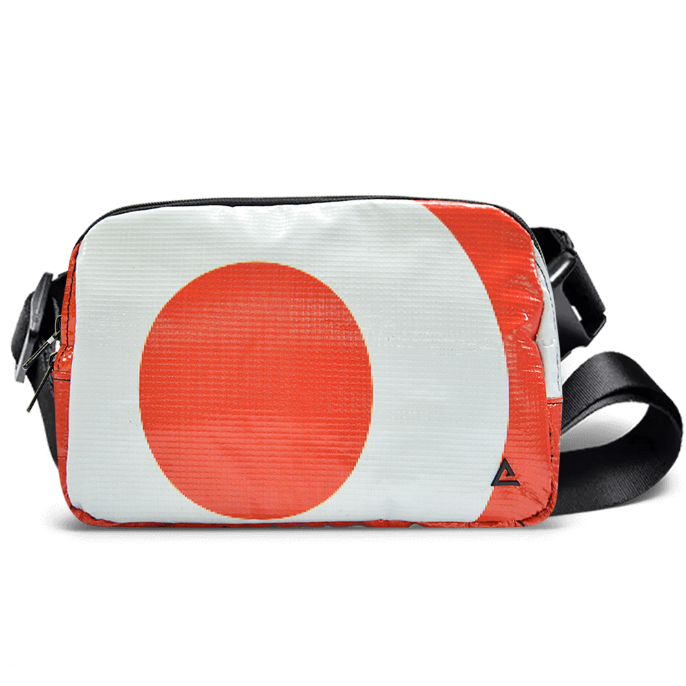 Large Zion Sling Bag