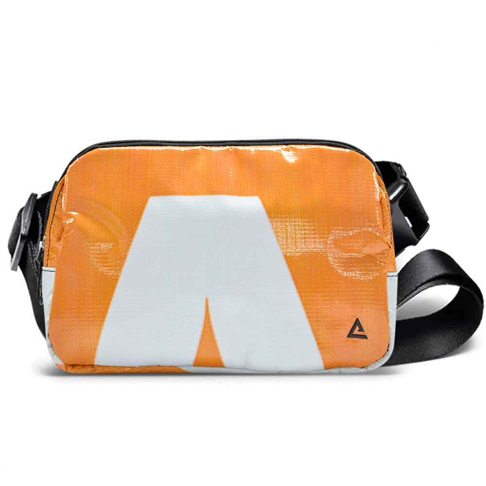 Large Zion Sling Bag