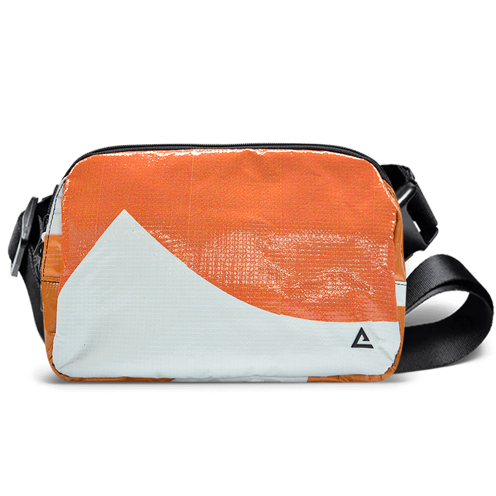 Large Zion Sling Bag