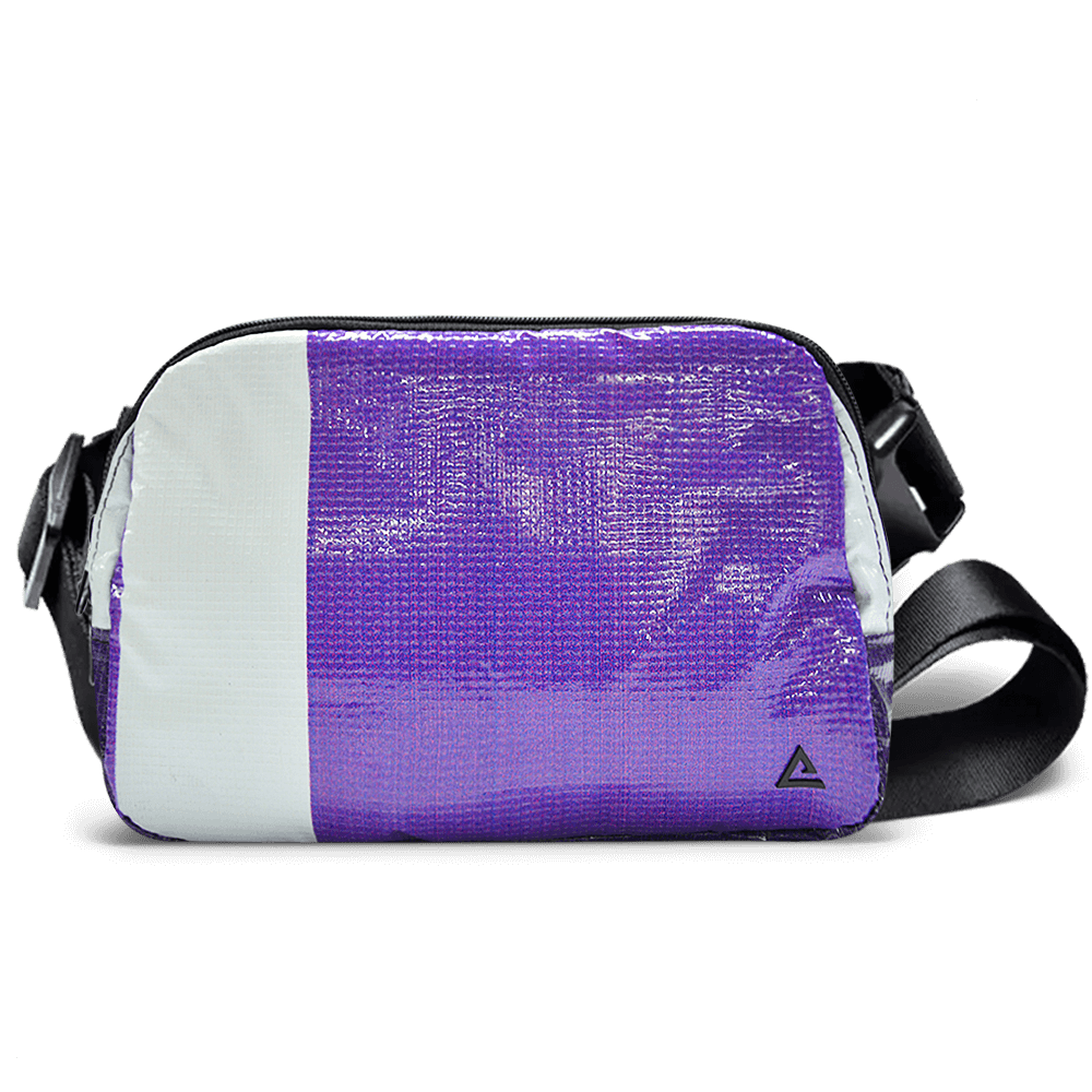 Large Zion Sling Bag