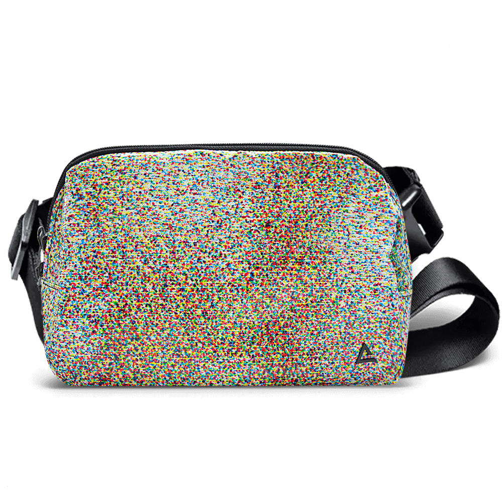 Large Zion Sling Bag