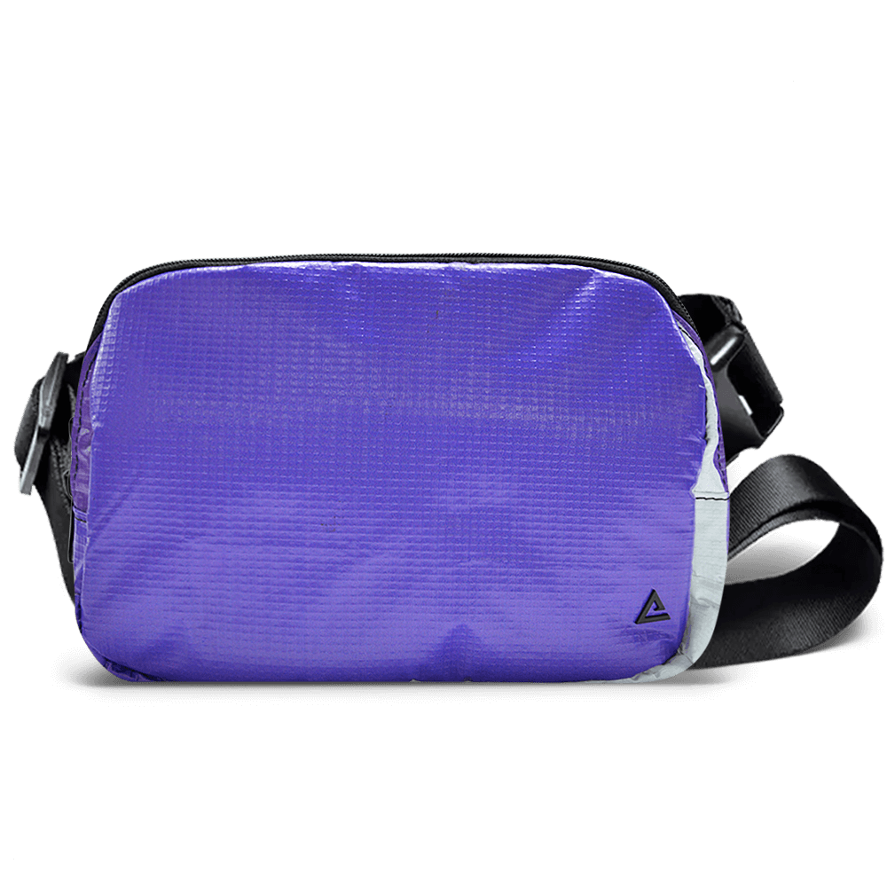 Large Zion Sling Bag