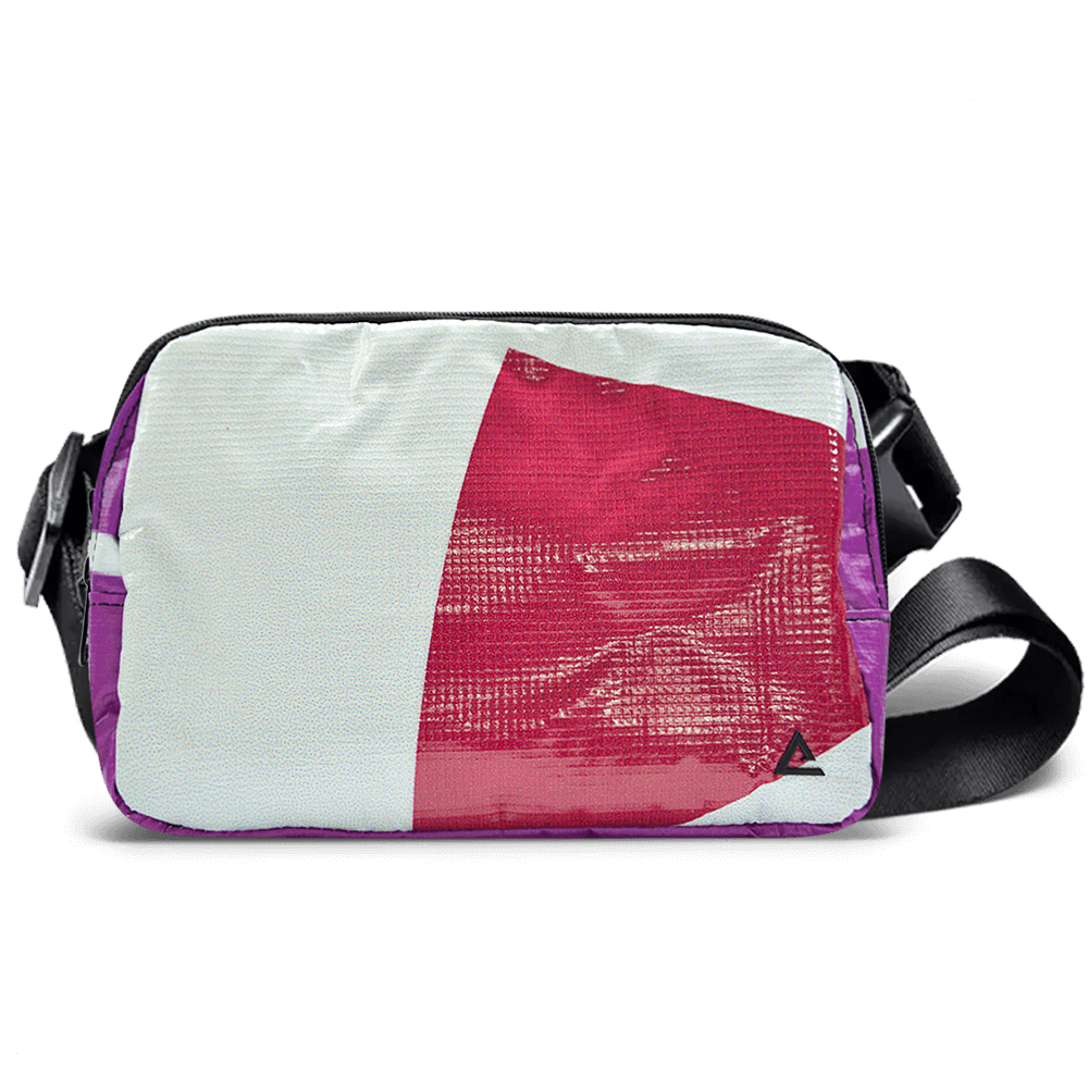Large Zion Sling Bag