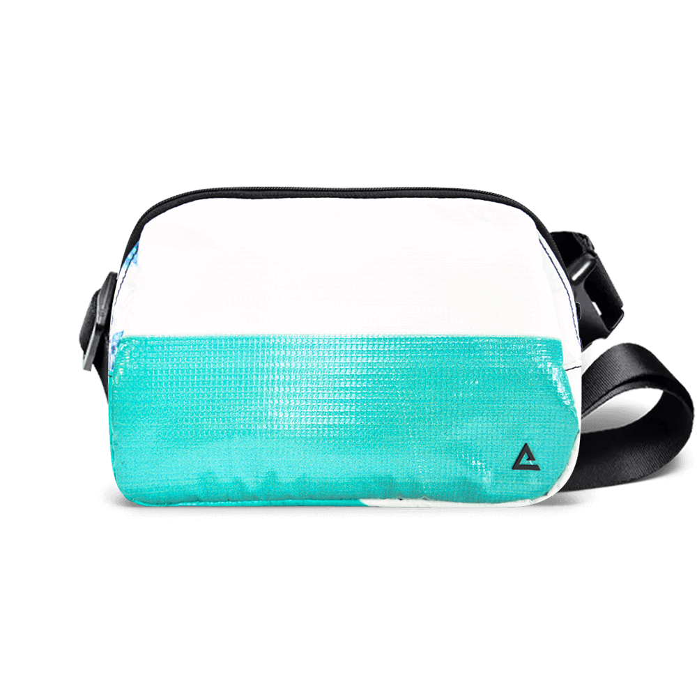 Large Zion Sling Bag