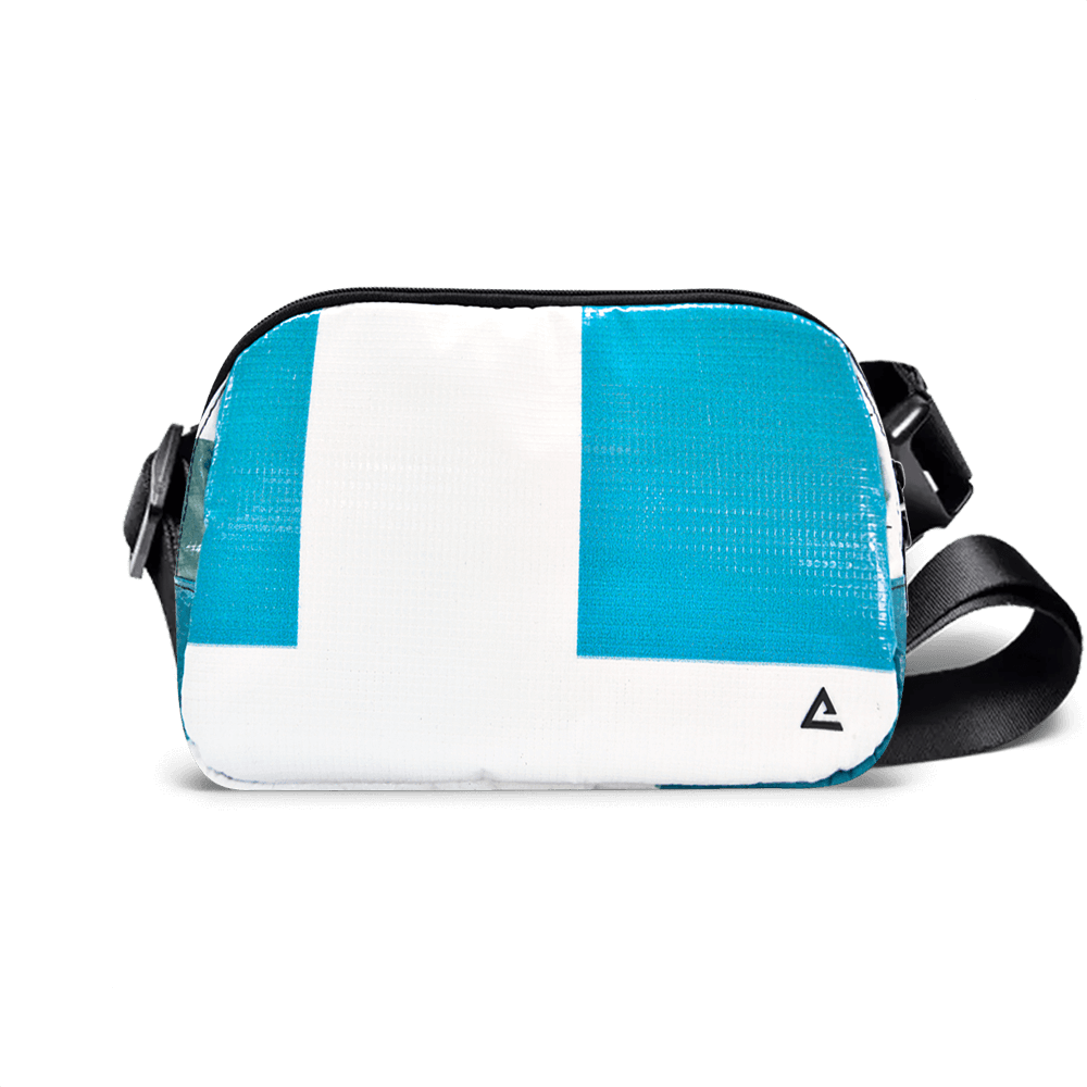 Large Zion Sling Bag