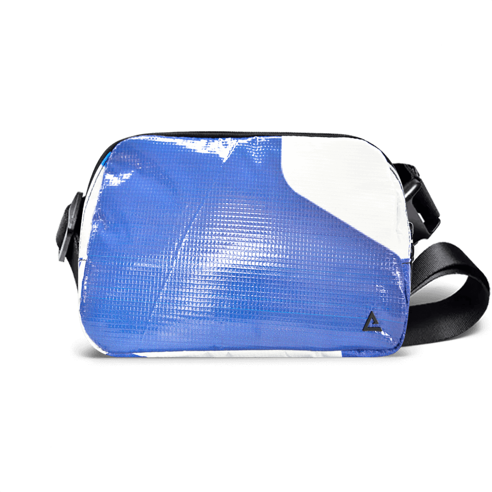 Large Zion Sling Bag