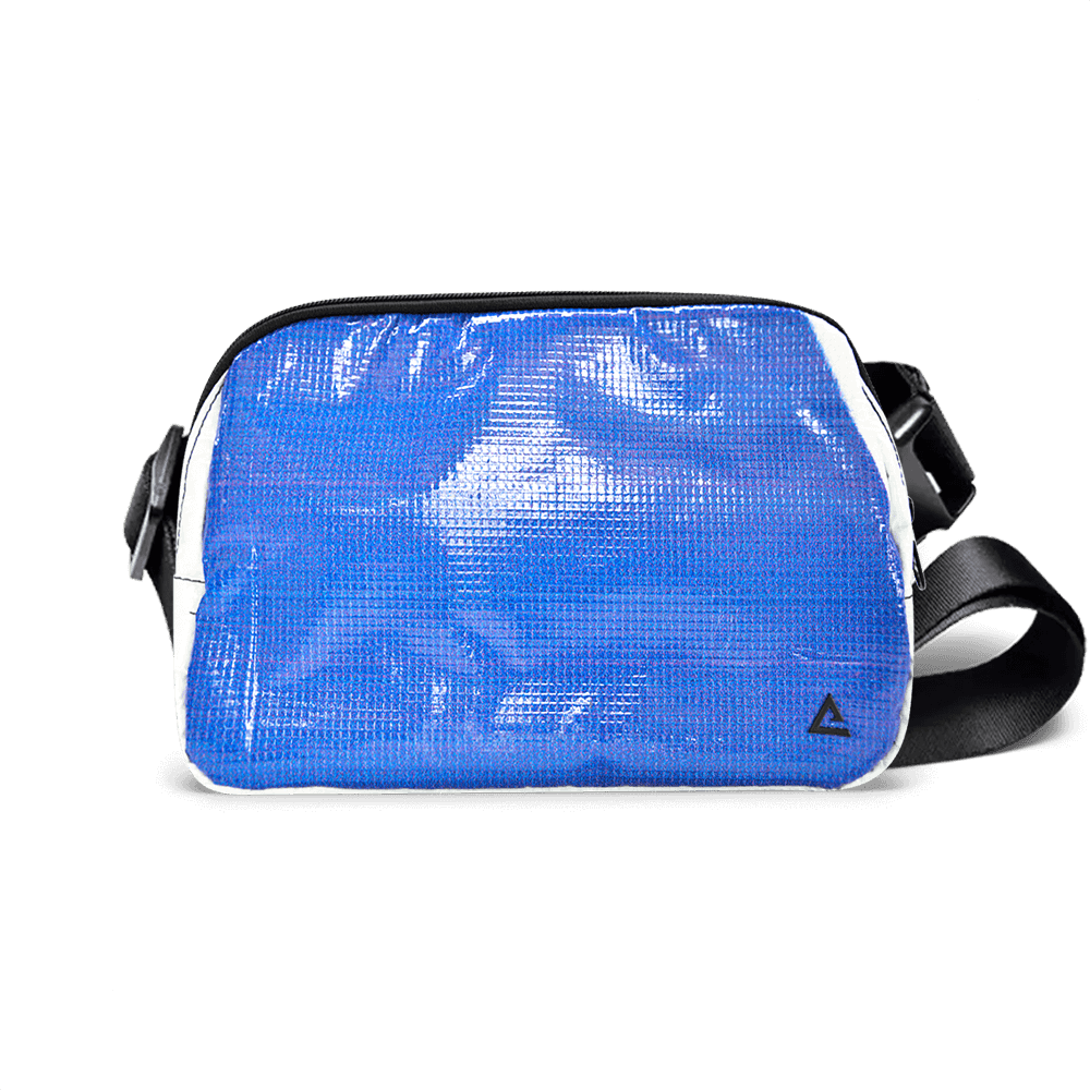 Large Zion Sling Bag