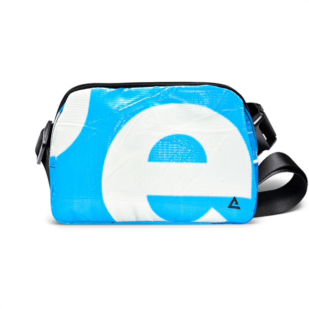 Large Zion Sling Bag
