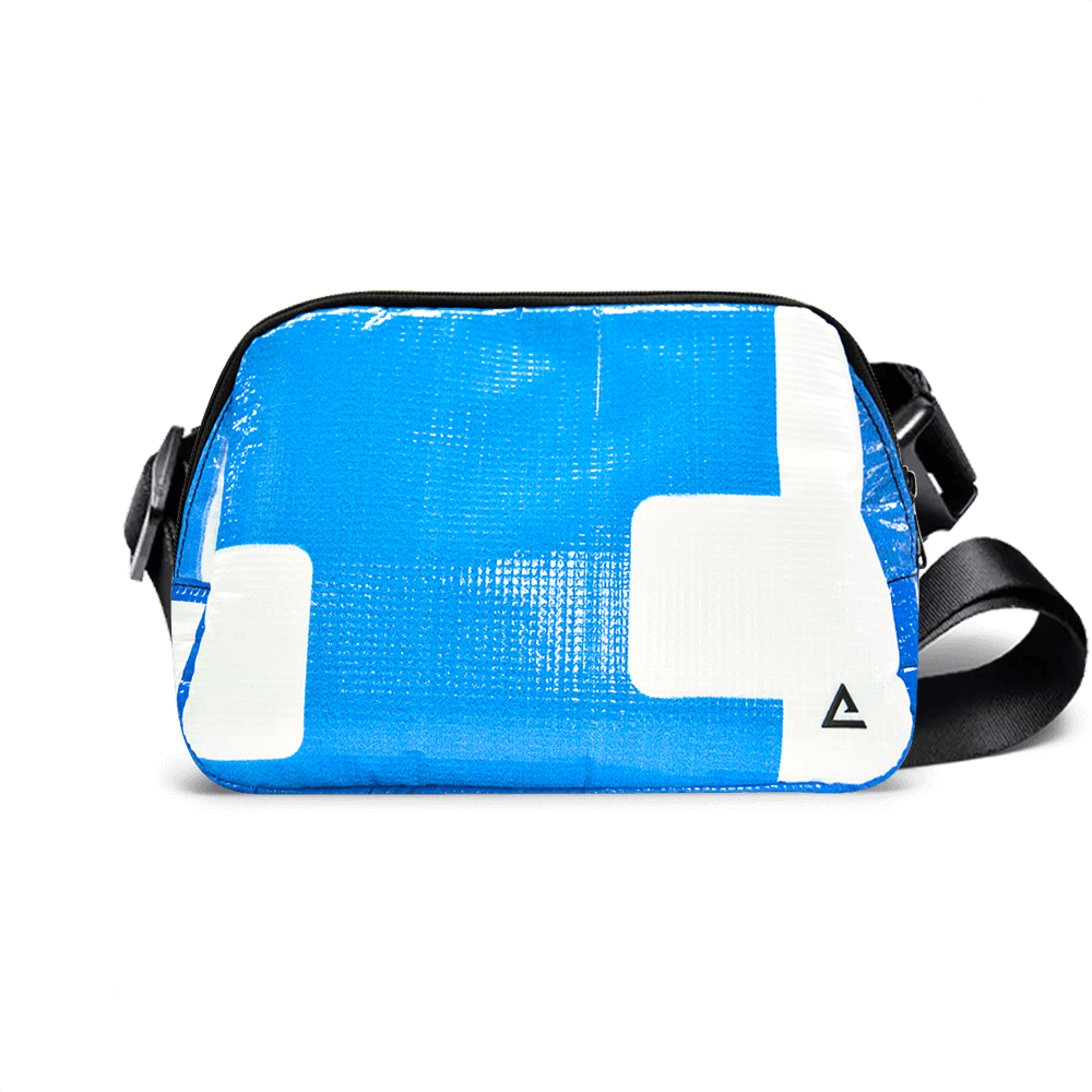 Large Zion Sling Bag
