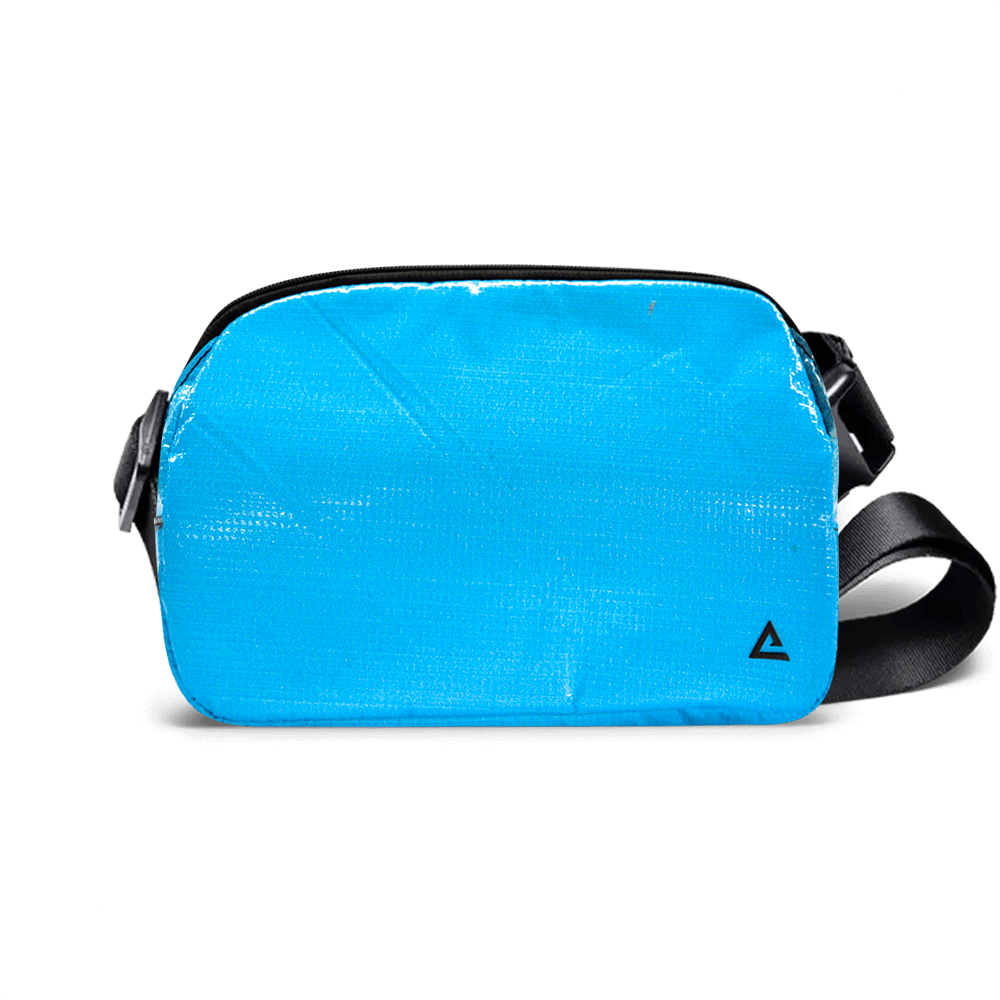 Large Zion Sling Bag