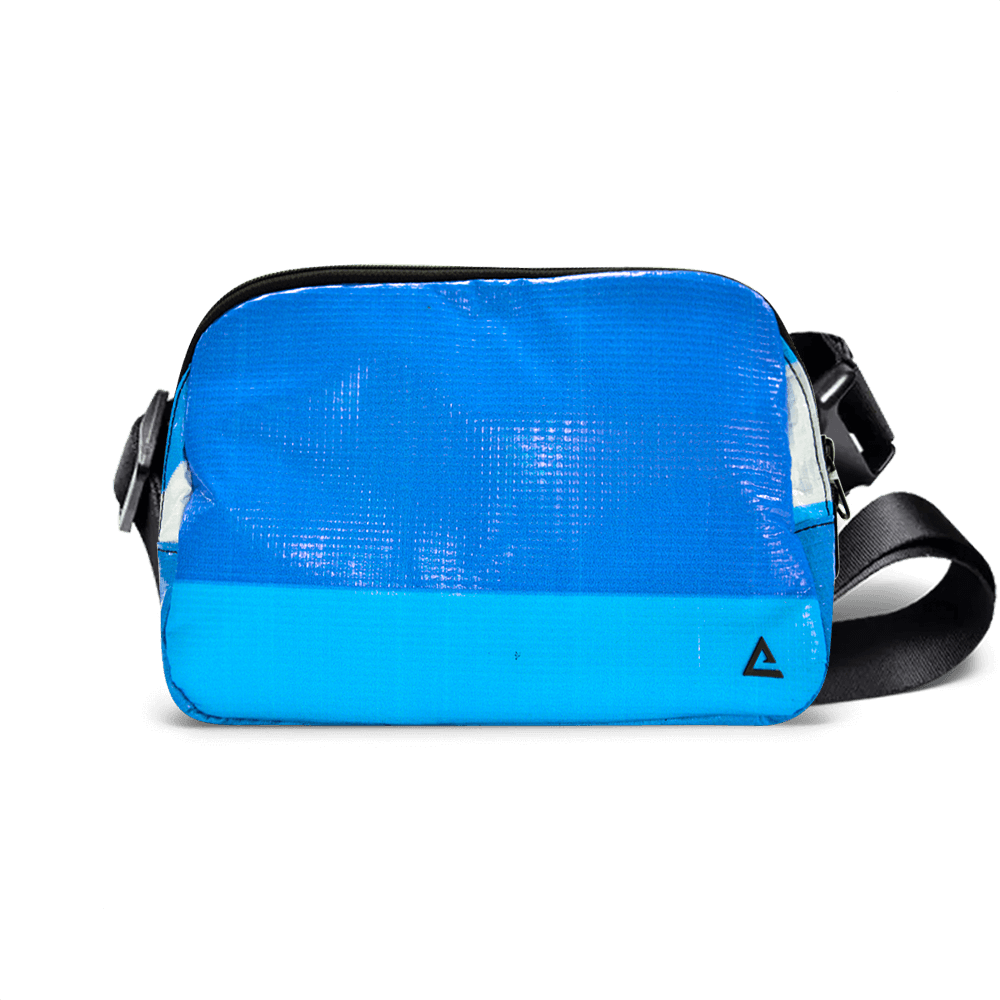 Large Zion Sling Bag