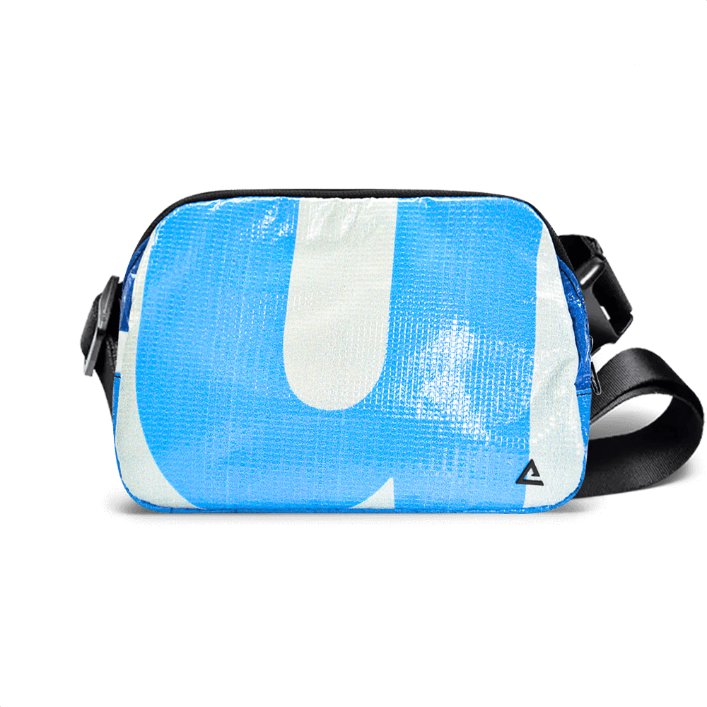 Large Zion Sling Bag