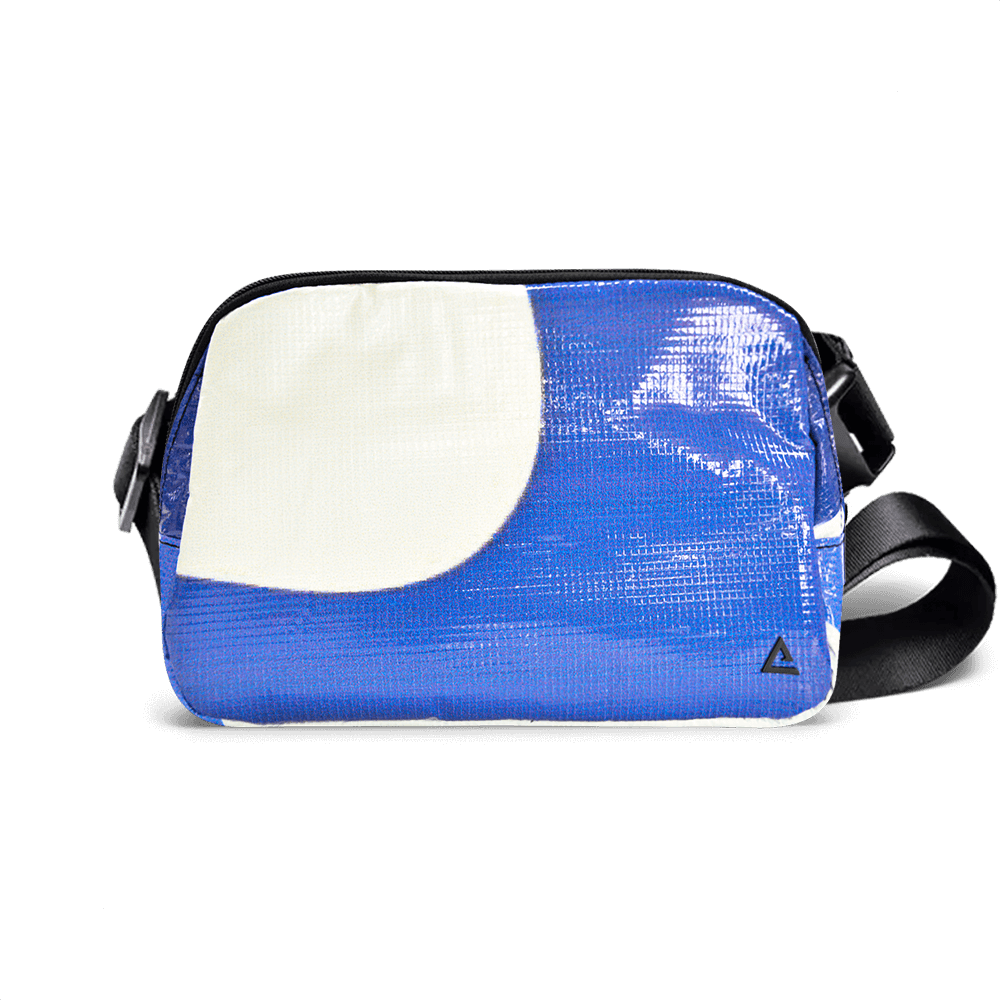 Large Zion Sling Bag