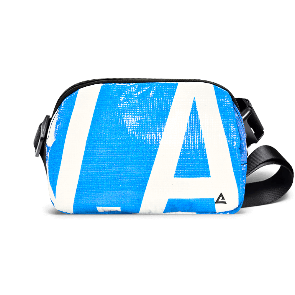 Large Zion Sling Bag