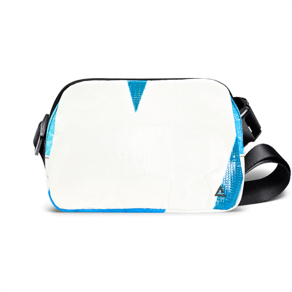 Large Zion Sling Bag