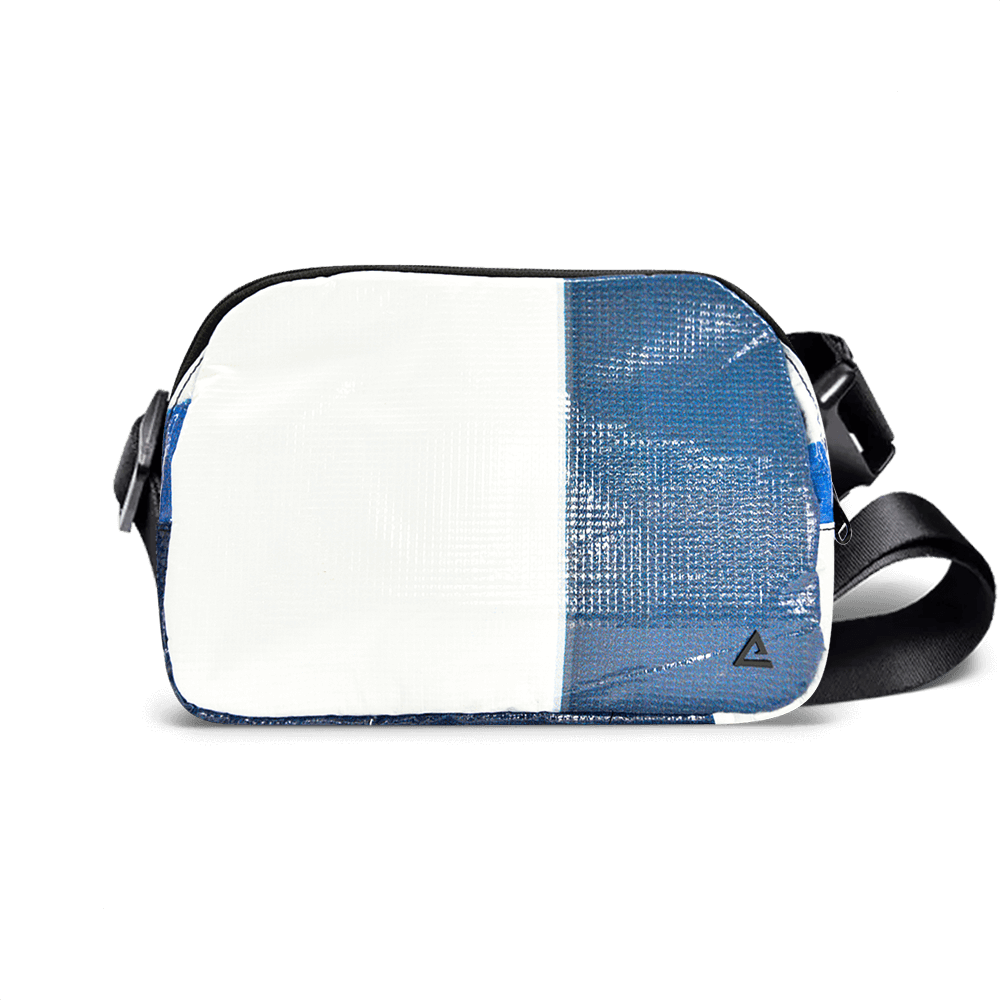Large Zion Sling Bag