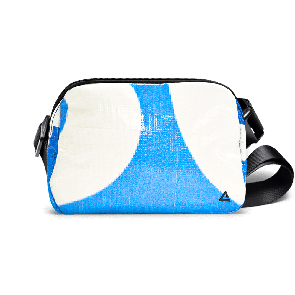 Large Zion Sling Bag