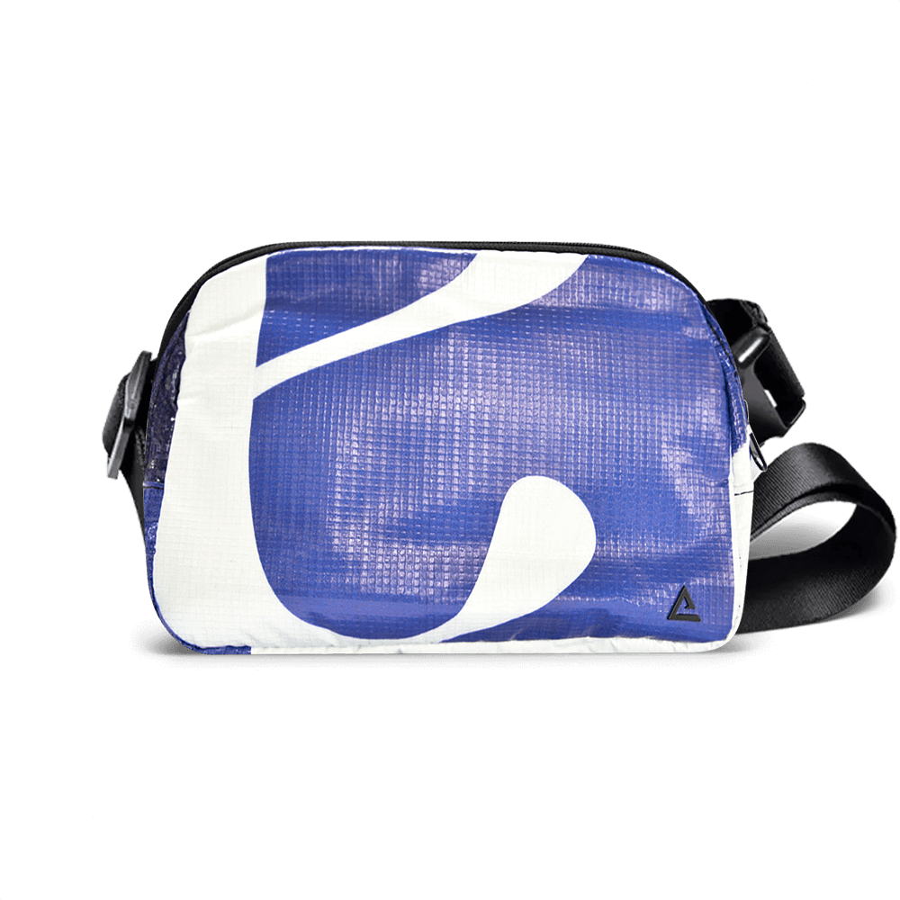 Large Zion Sling Bag