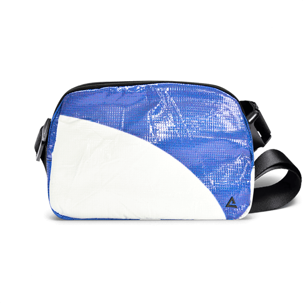 Large Zion Sling Bag