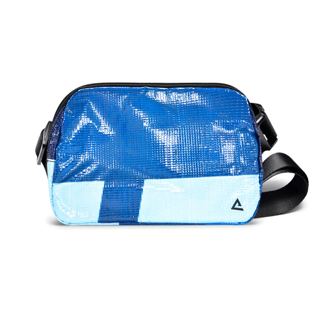 Large Zion Sling Bag