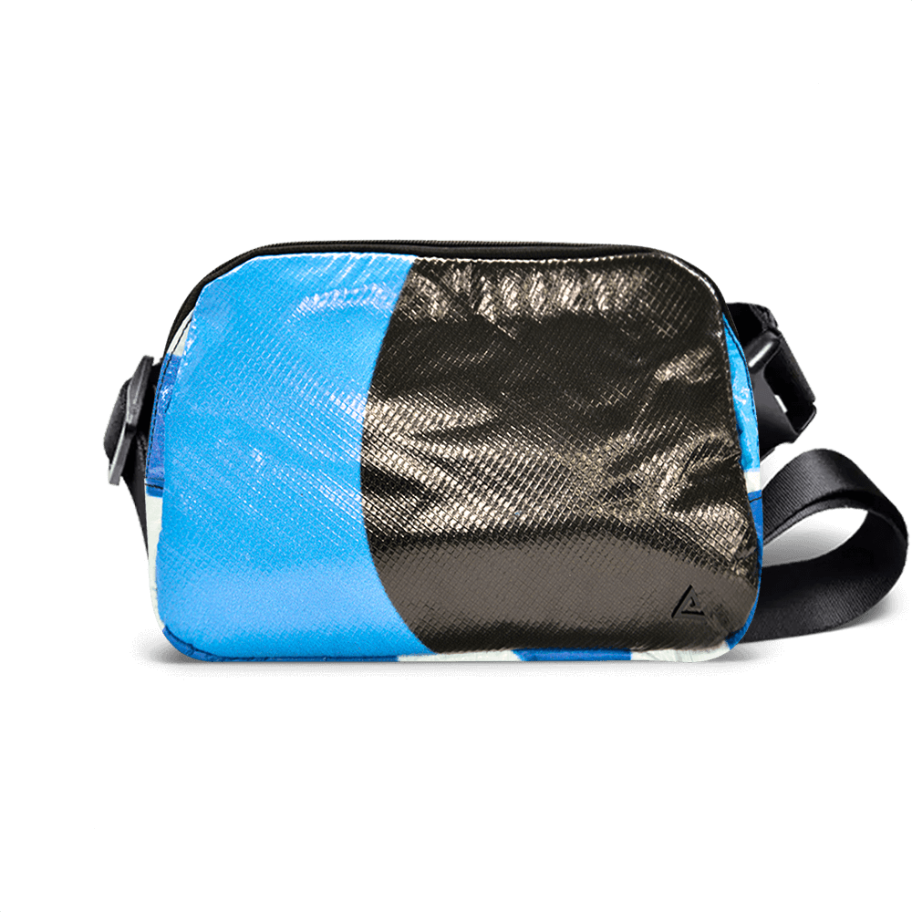 Large Zion Sling Bag