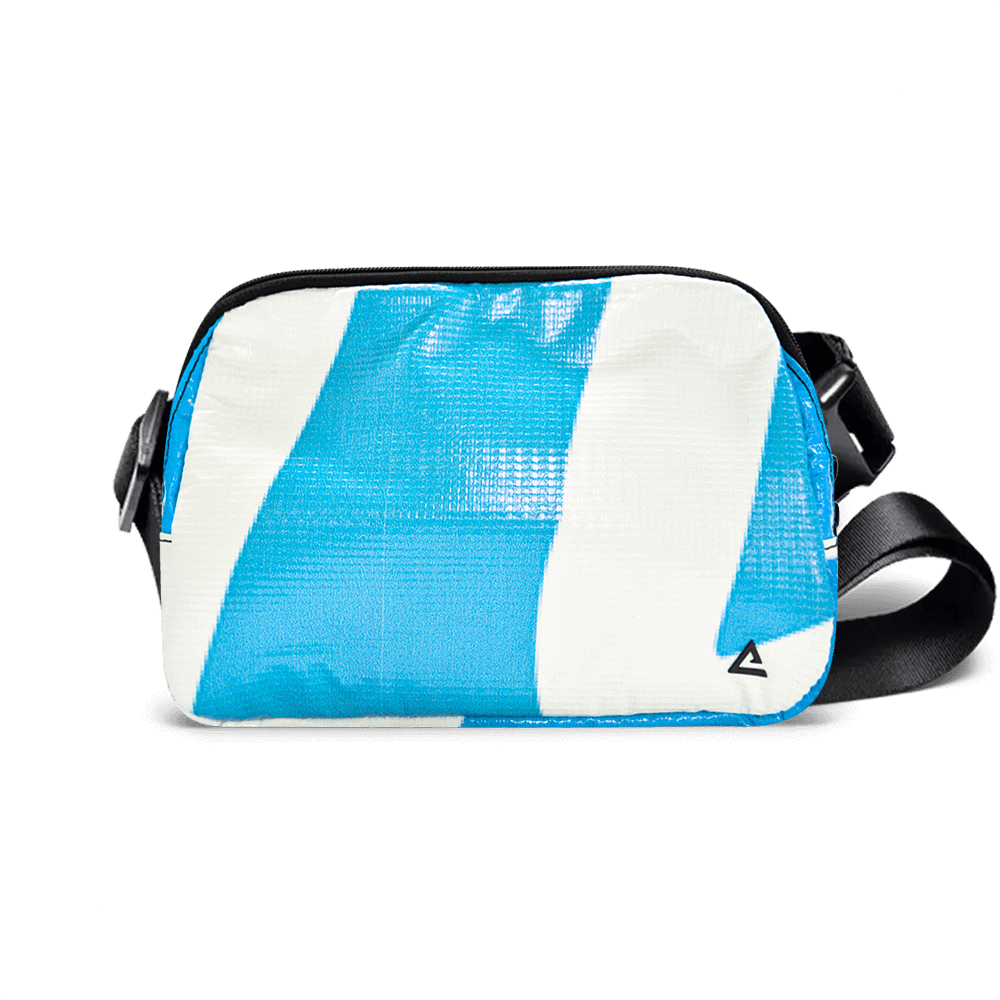 Large Zion Sling Bag
