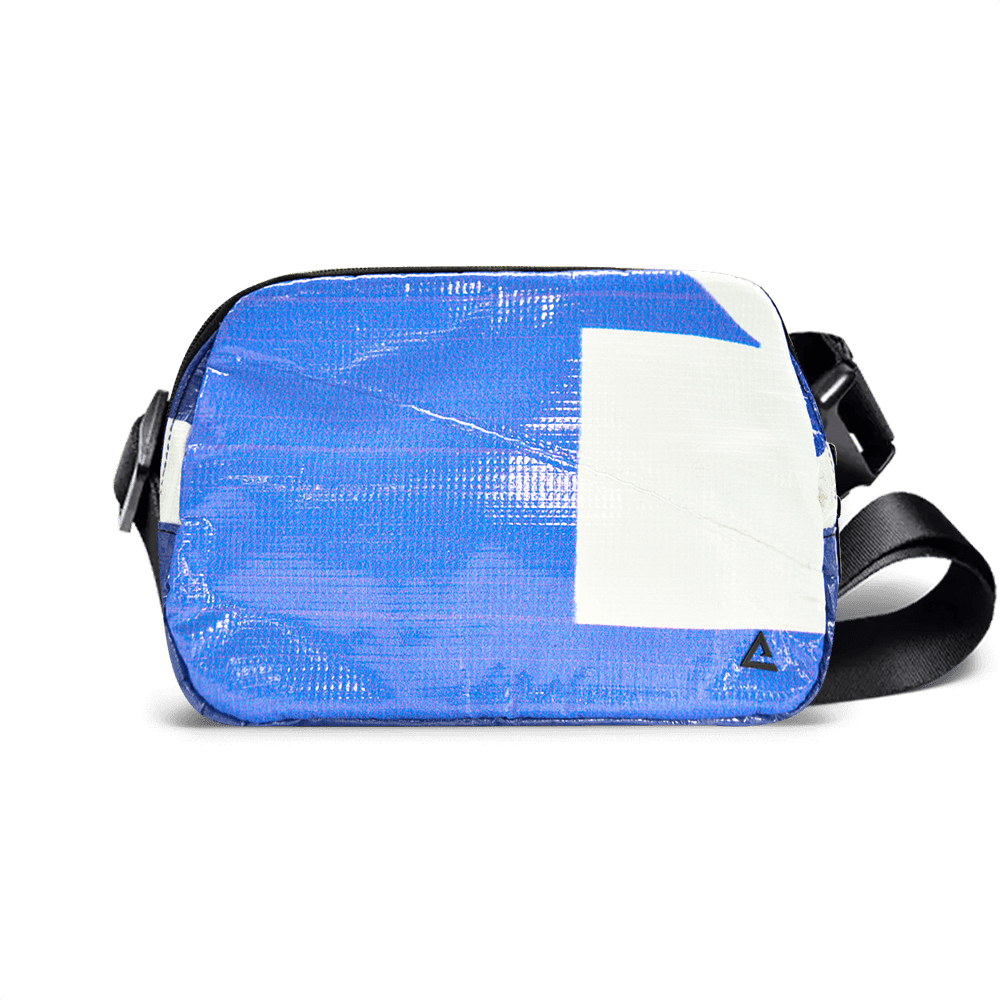 Large Zion Sling Bag