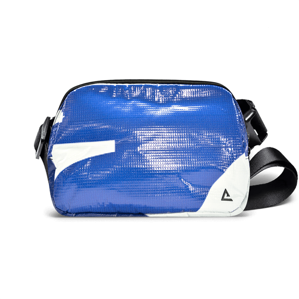Large Zion Sling Bag