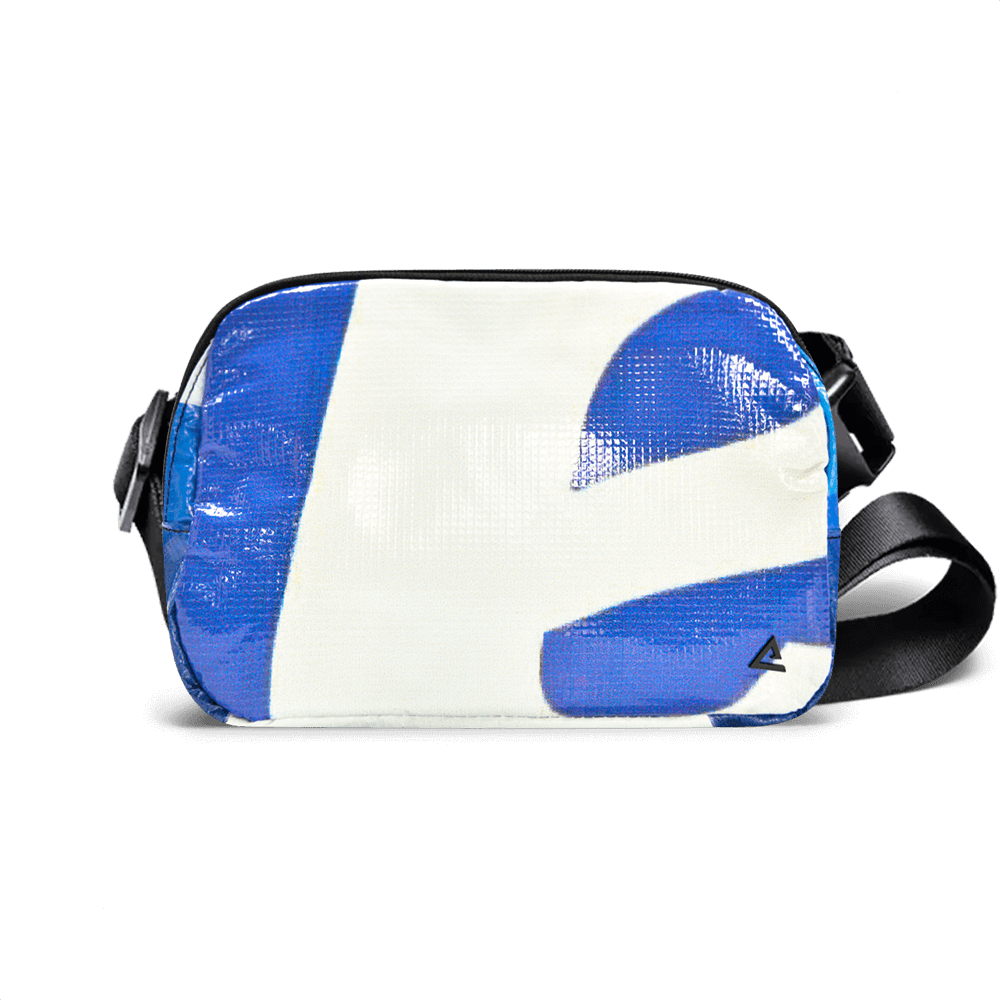 Large Zion Sling Bag