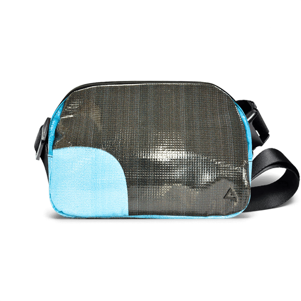 Large Zion Sling Bag