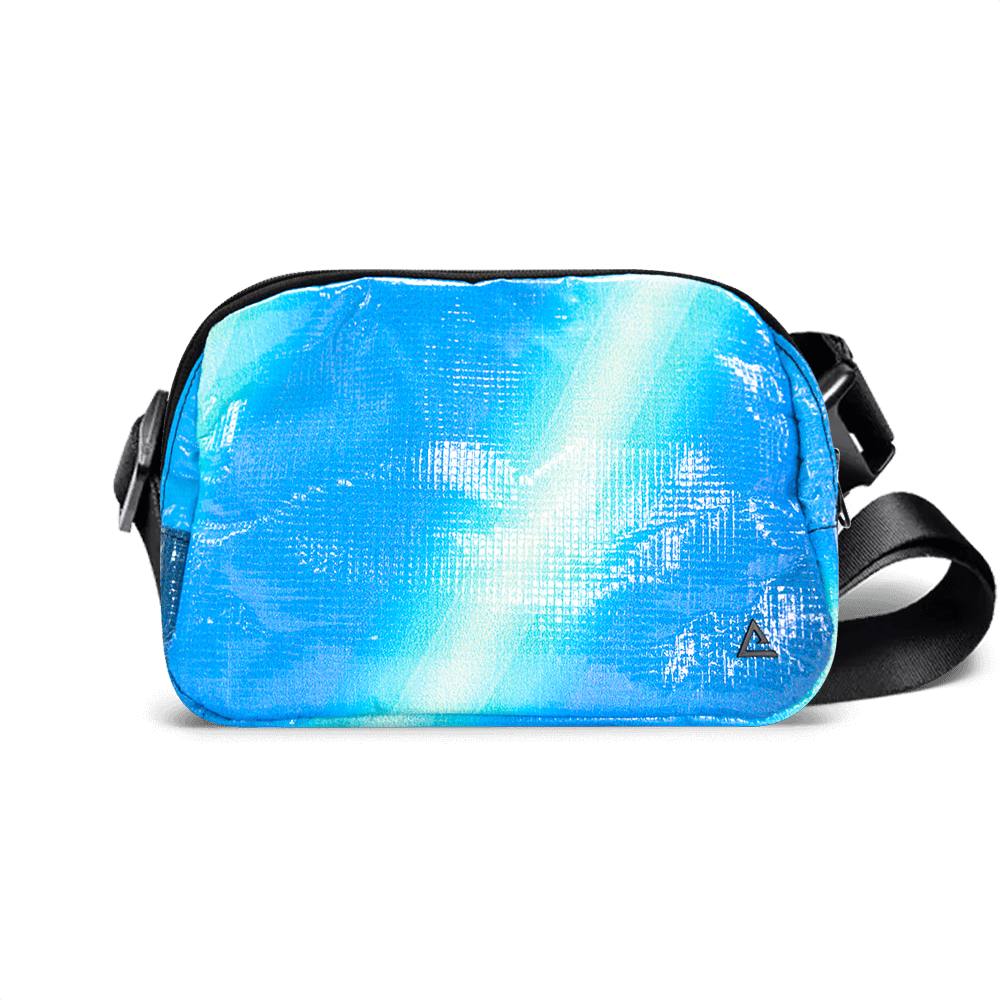Large Zion Sling Bag