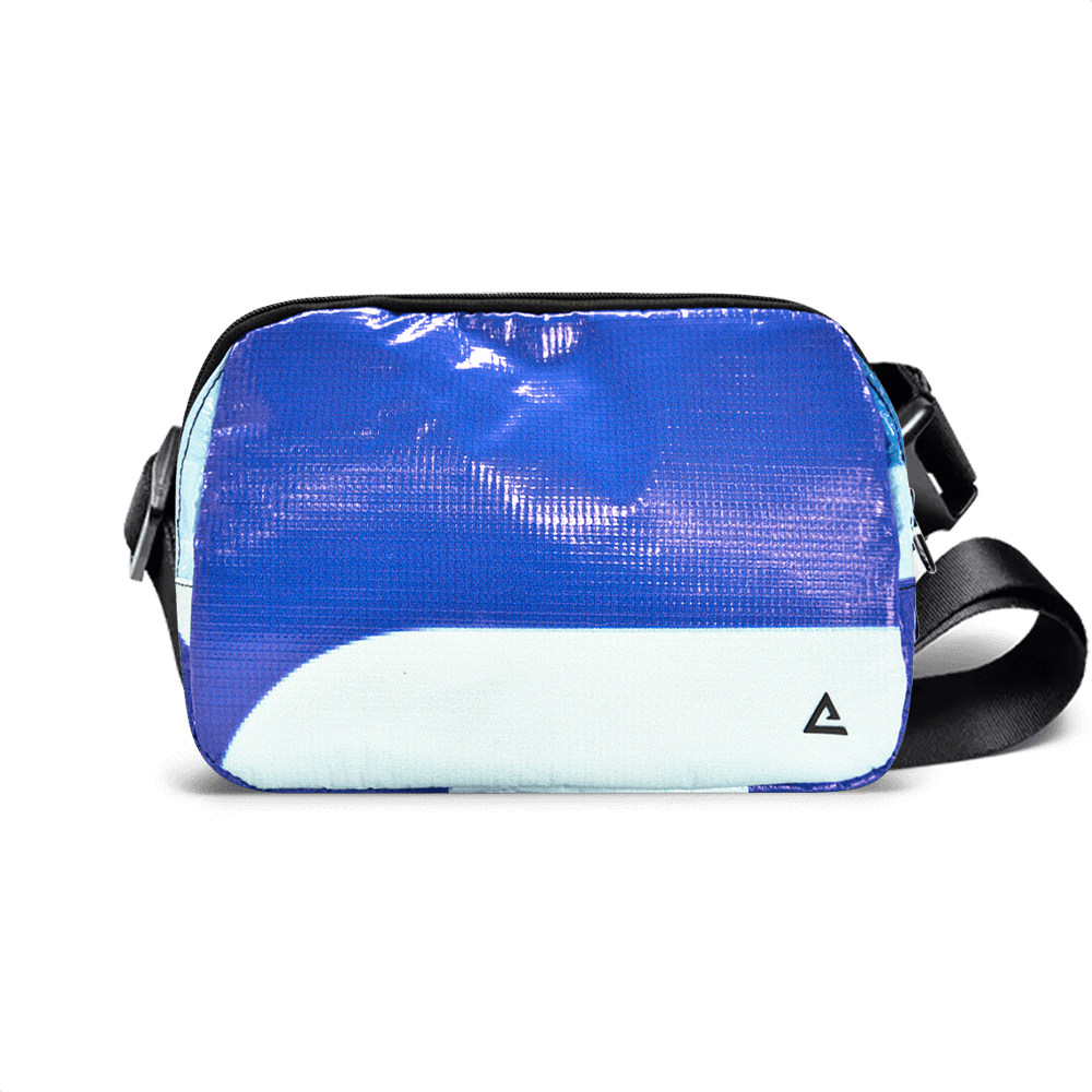 Large Zion Sling Bag