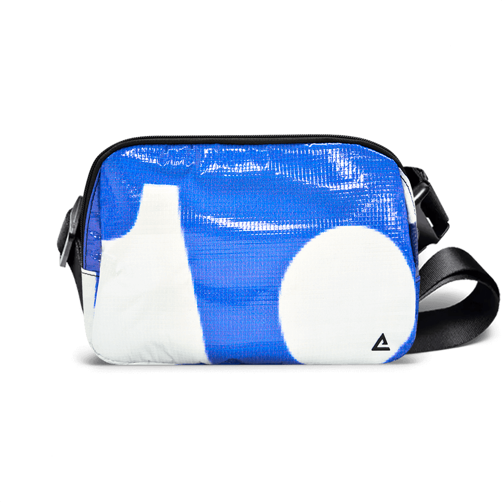 Large Zion Sling Bag