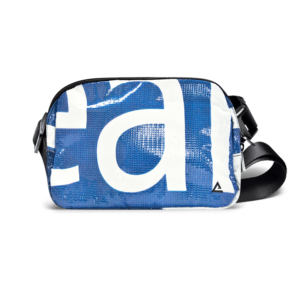 Large Zion Sling Bag