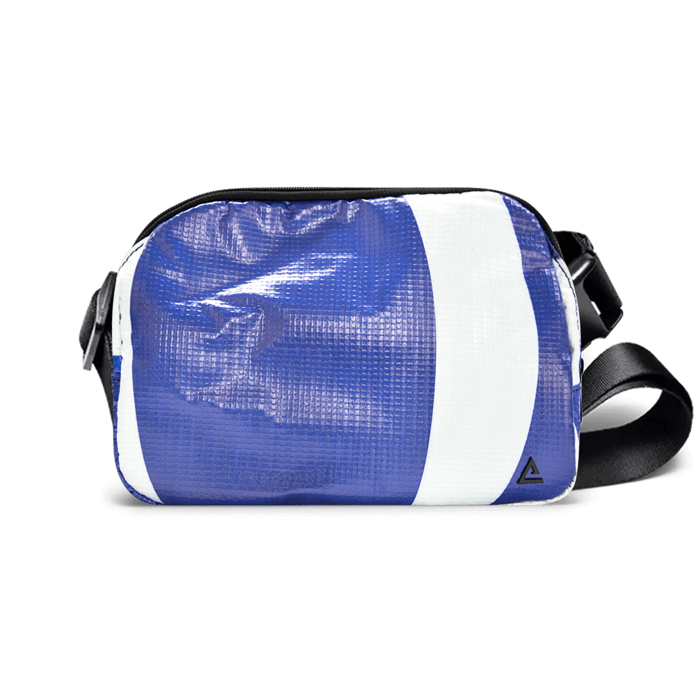 Large Zion Sling Bag
