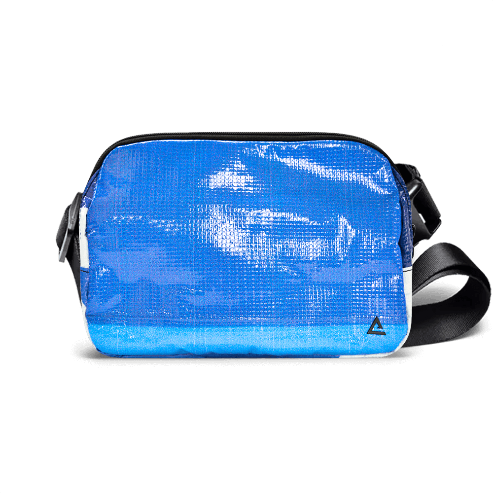Large Zion Sling Bag
