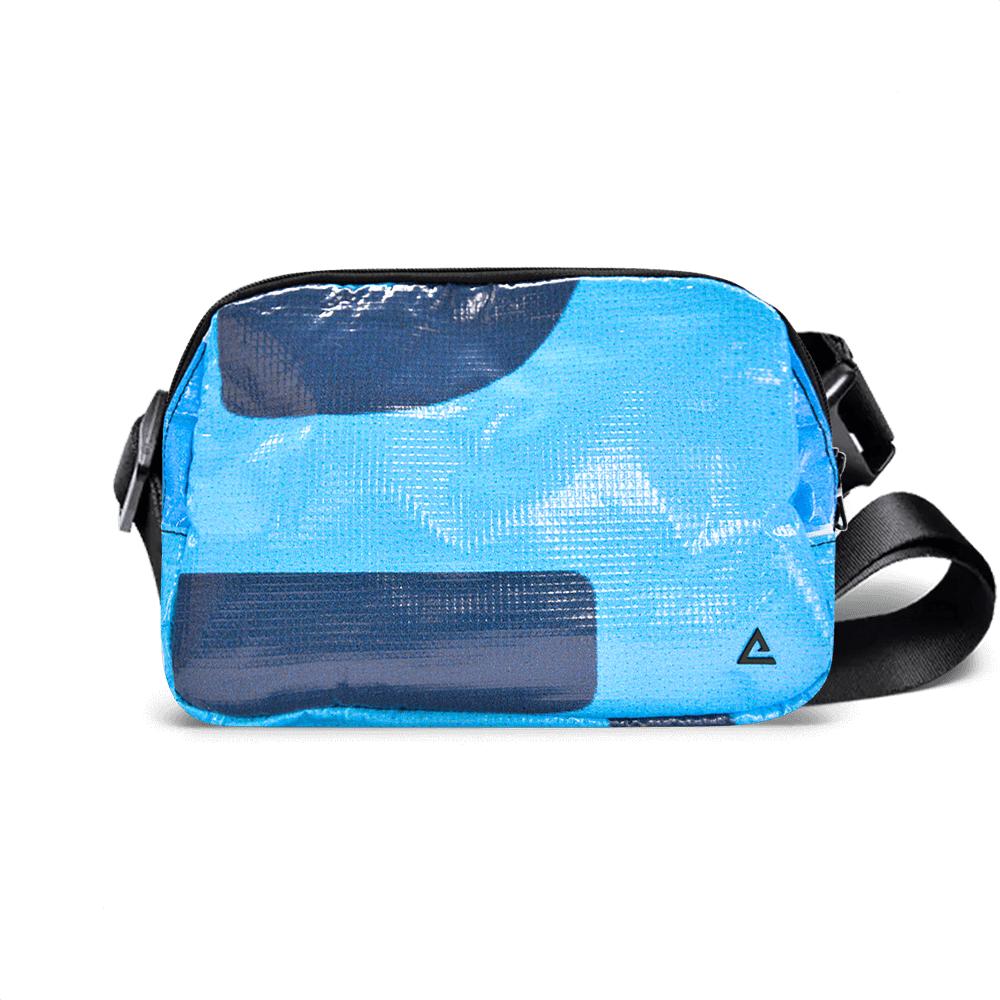 Large Zion Sling Bag