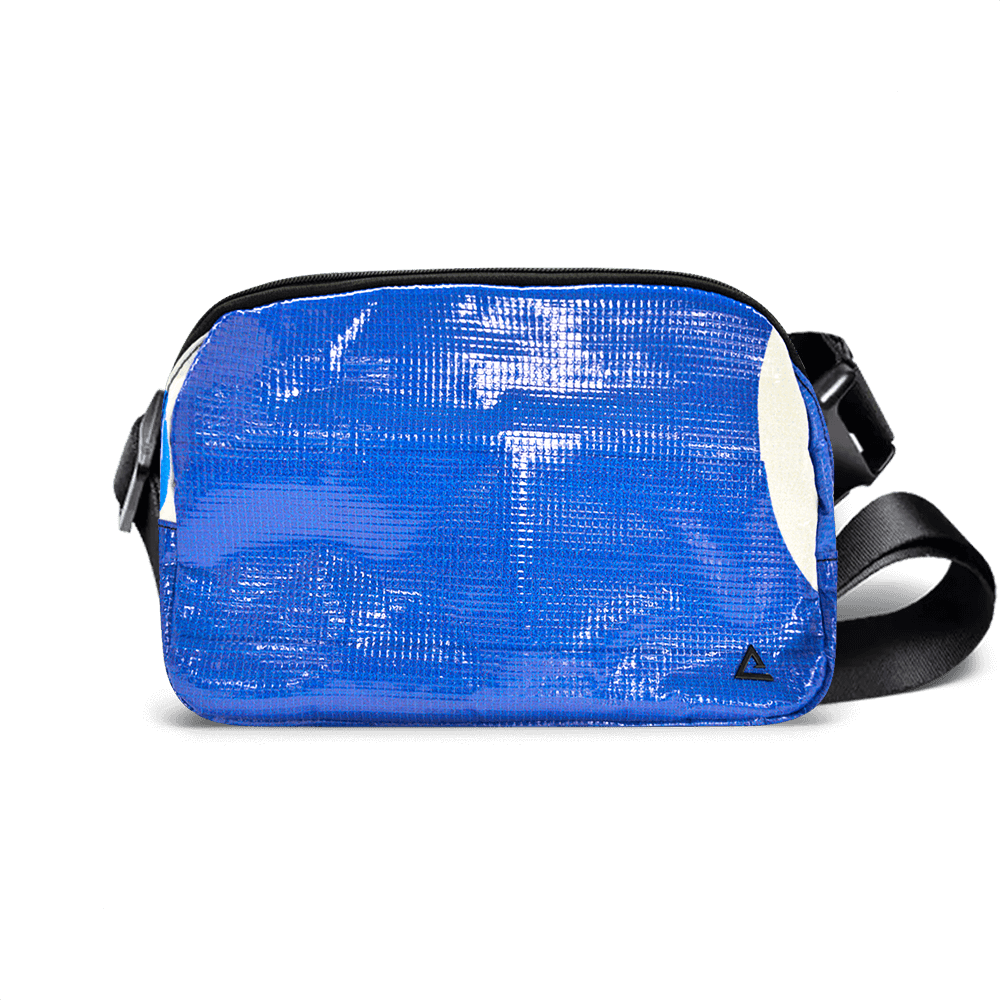 Large Zion Sling Bag