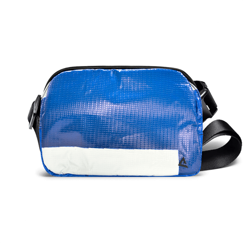 Large Zion Sling Bag