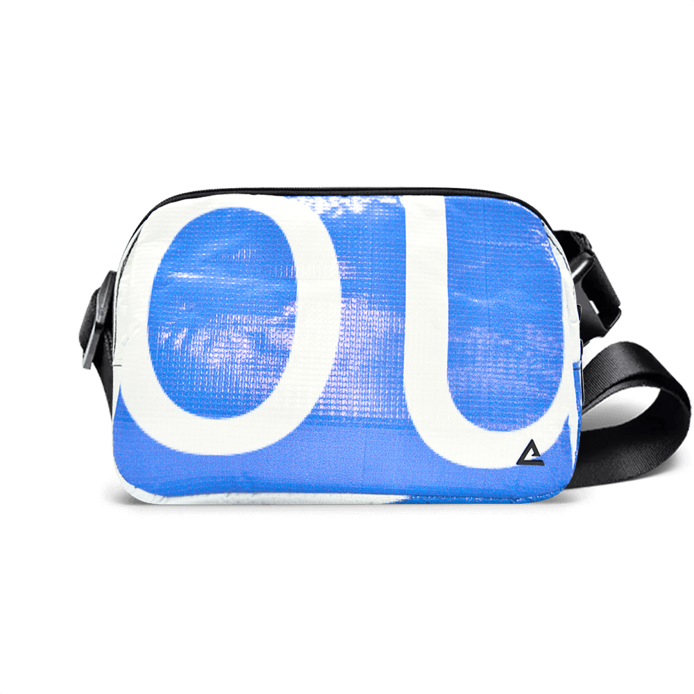 Large Zion Sling Bag