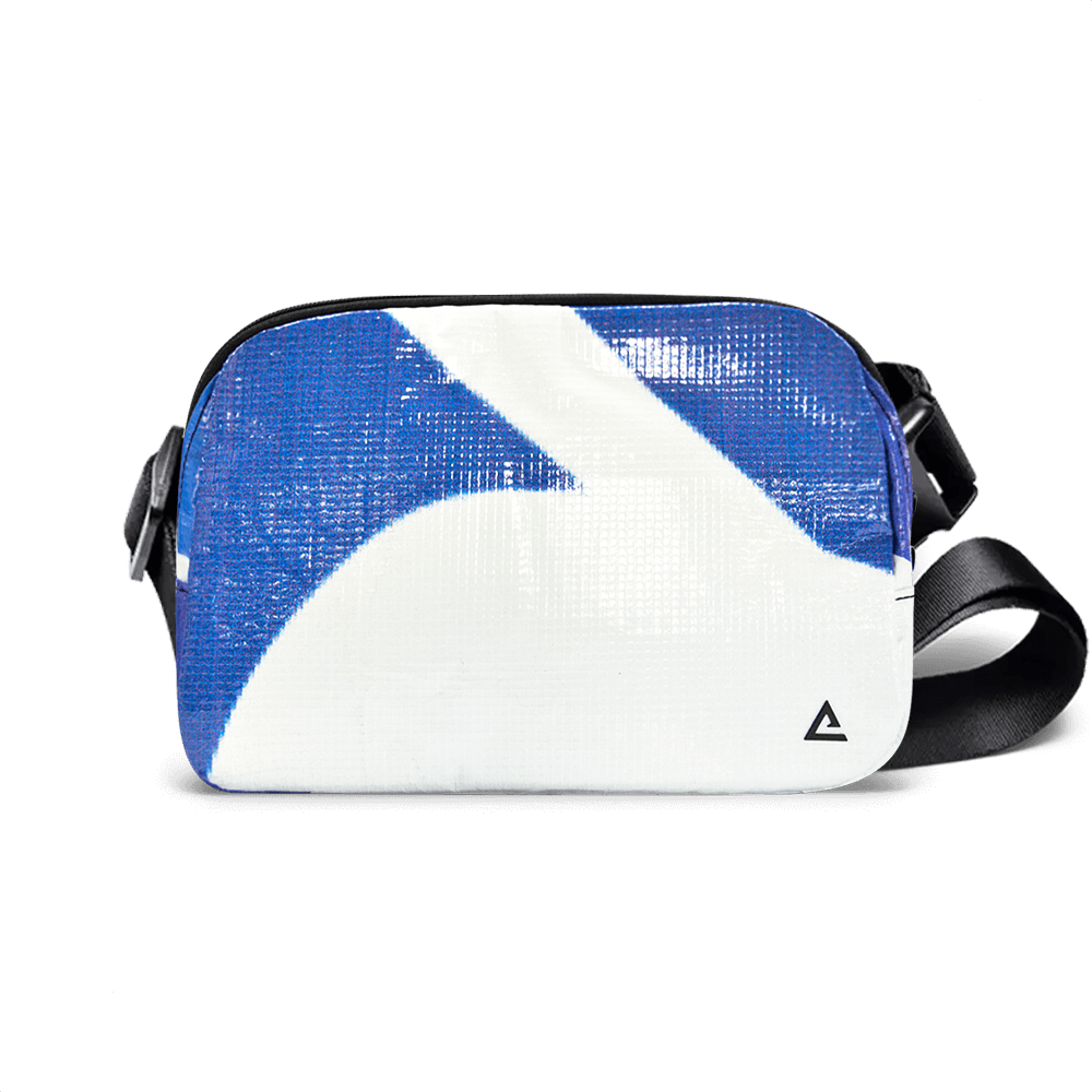 Large Zion Sling Bag