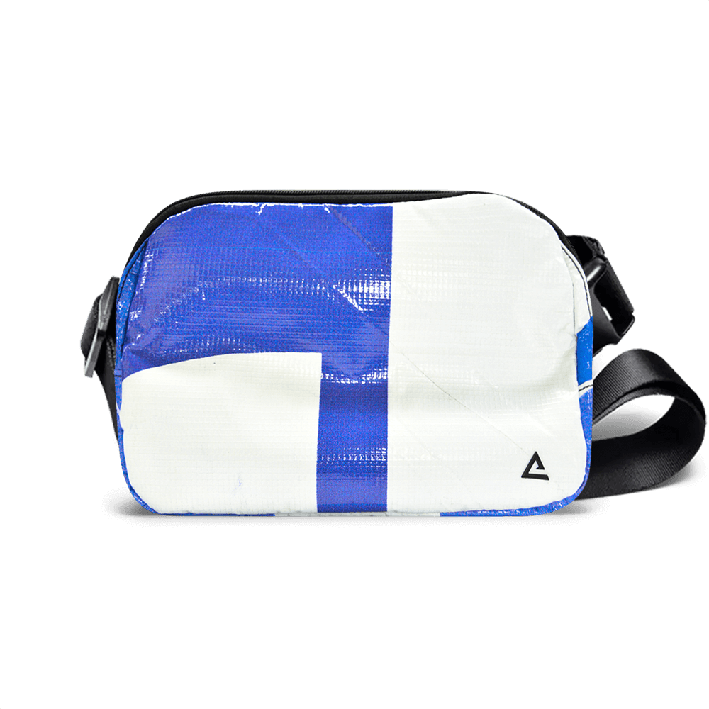Large Zion Sling Bag