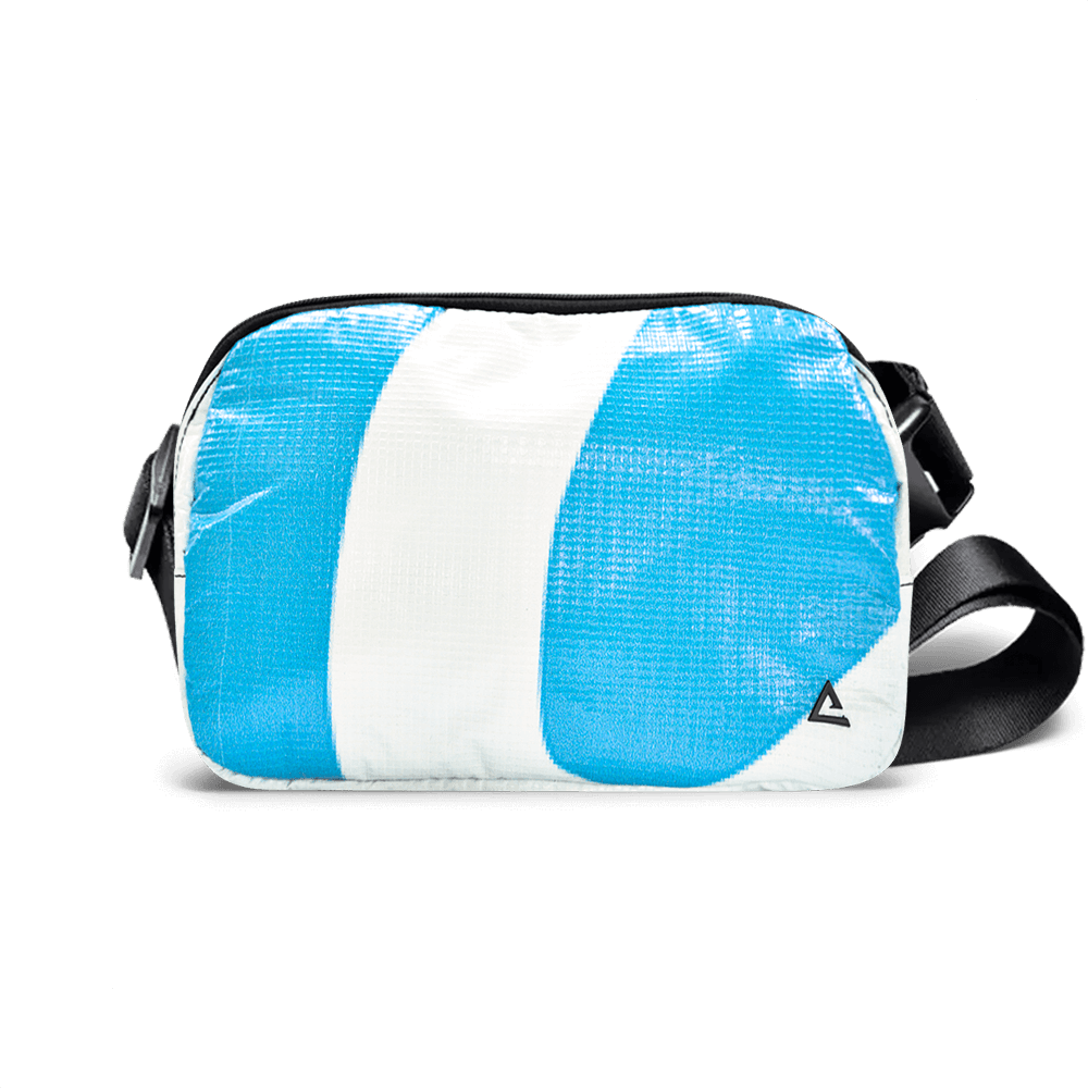 Large Zion Sling Bag