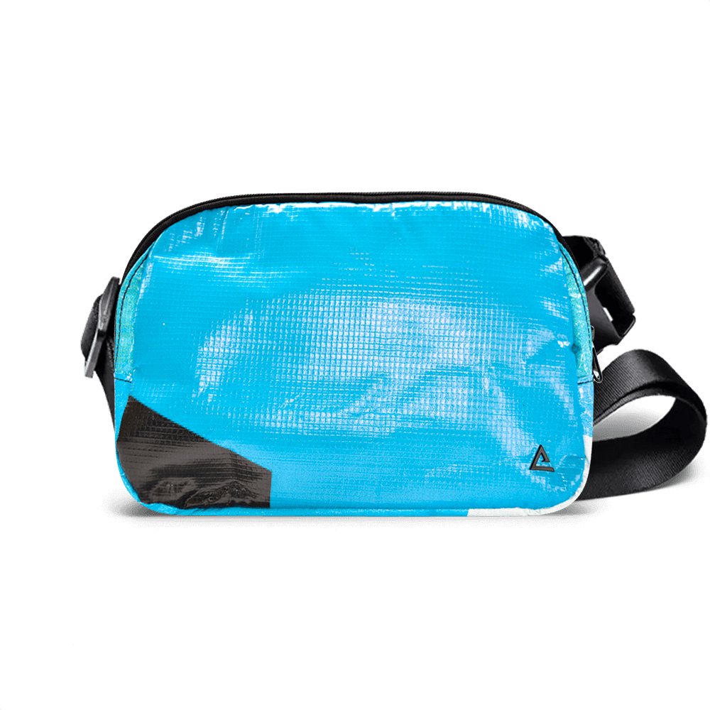 Large Zion Sling Bag